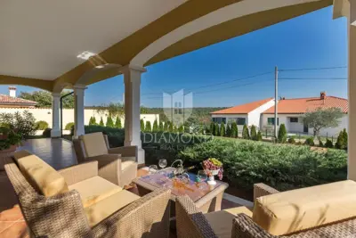 Vodnjan, surroundings, beautiful holiday home in an excellent location - 3