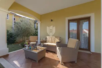 Vodnjan, surroundings, beautiful holiday home in an excellent location - 4