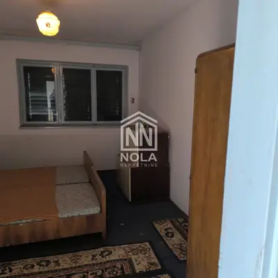 Stan 62 m², Šibenik - centar, pogled na more - 17