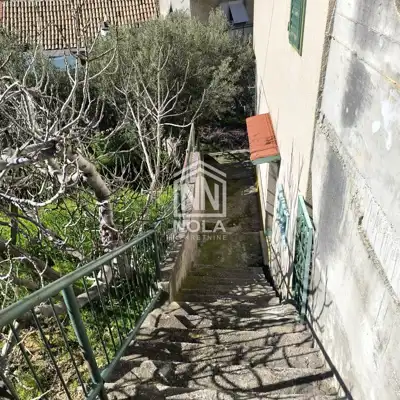 Stan 62 m², Šibenik - centar, pogled na more - 12