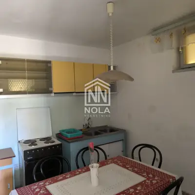 Stan 62 m², Šibenik - centar, pogled na more - 9