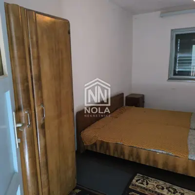 Stan 62 m², Šibenik - centar, pogled na more - 6