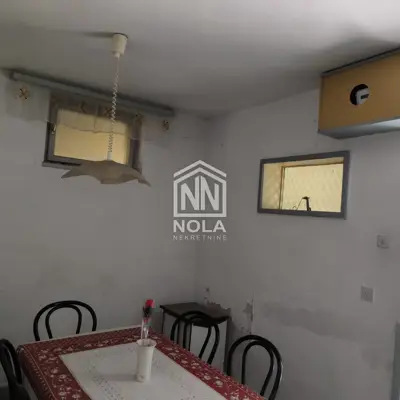 Stan 62 m², Šibenik - centar, pogled na more - 13