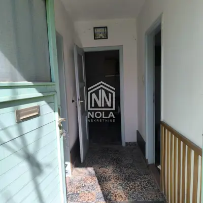 Stan 62 m², Šibenik - centar, pogled na more - 4