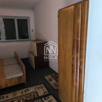 Stan 62 m², Šibenik - centar, pogled na more - 5