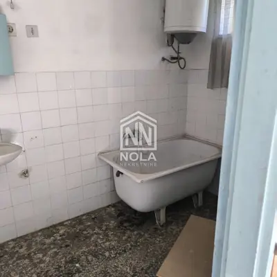 Stan 62 m², Šibenik - centar, pogled na more - 14