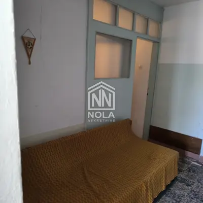 Stan 62 m², Šibenik - centar, pogled na more - 7