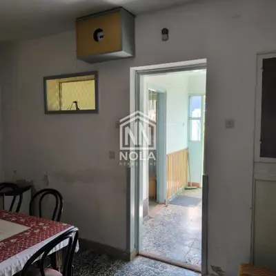 Stan 62 m², Šibenik - centar, pogled na more - 11