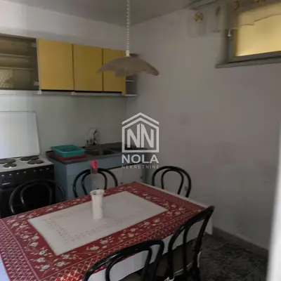 Stan 62 m², Šibenik - centar, pogled na more - 8
