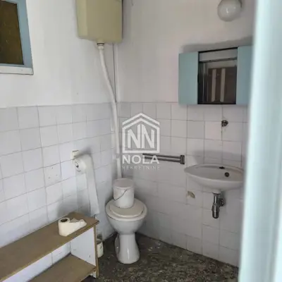 Stan 62 m², Šibenik - centar, pogled na more - 15