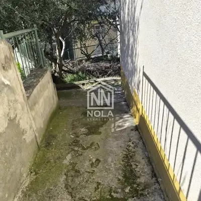 Stan 62 m², Šibenik - centar, pogled na more - 19