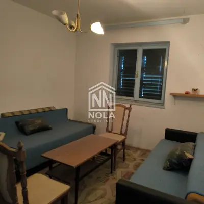 Stan 62 m², Šibenik - centar, pogled na more - 10