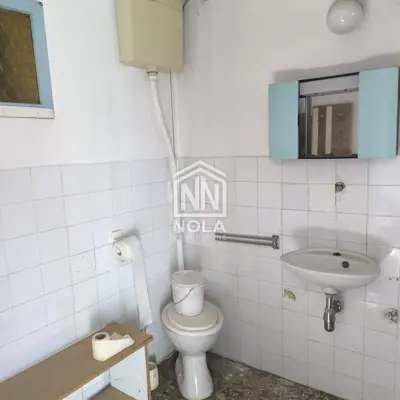 Stan 62 m², Šibenik - centar, pogled na more - 16