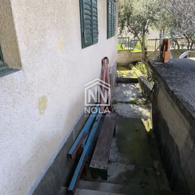 Stan 62 m², Šibenik - centar, pogled na more - 20