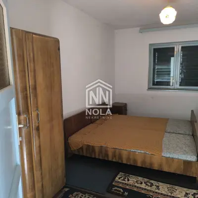 Stan 62 m², Šibenik - centar, pogled na more - 18