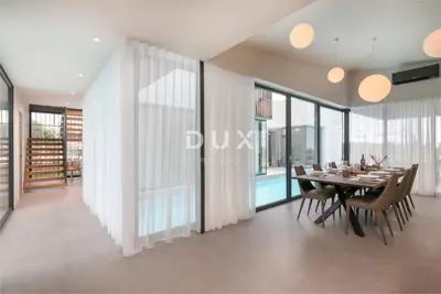 ISTRA, POREČ - Designer villa with pool and sea view - 11