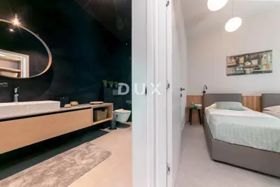 ISTRA, POREČ - Designer villa with pool and sea view - 19