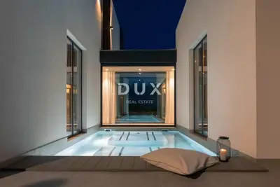 ISTRA, POREČ - Designer villa with pool and sea view - 9