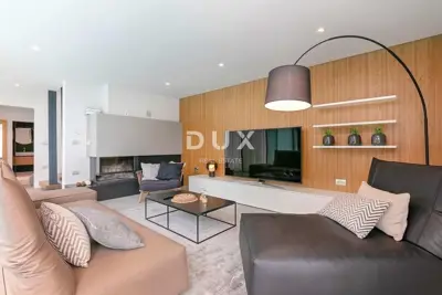 ISTRA, POREČ - Designer villa with pool and sea view - 15