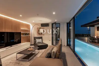 ISTRA, POREČ - Designer villa with pool and sea view - 13