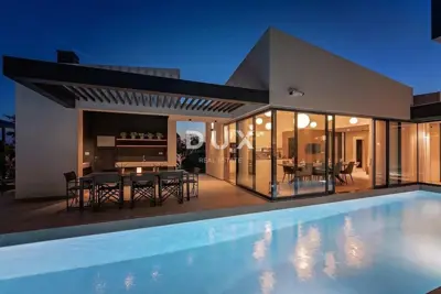 ISTRA, POREČ - Designer villa with pool and sea view - 4