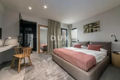 ISTRA, POREČ - Designer villa with pool and sea view - 18