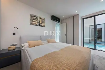 ISTRA, POREČ - Designer villa with pool and sea view - 20