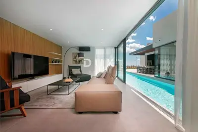 ISTRA, POREČ - Designer villa with pool and sea view - 12