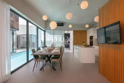 ISTRA, POREČ - Designer villa with pool and sea view - 10