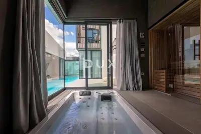 ISTRA, POREČ - Designer villa with pool and sea view - 7