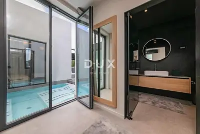 ISTRA, POREČ - Designer villa with pool and sea view - 6
