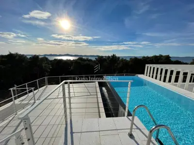 Luksuzni apartmani na mirnoj lokaciji - 9