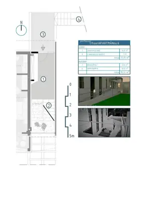Luksuzni apartmani na mirnoj lokaciji - 30