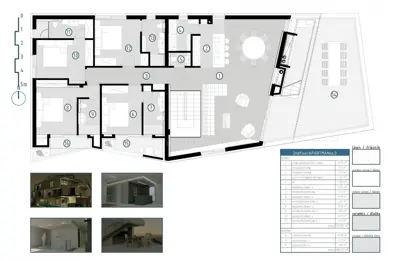 Luksuzni apartmani na mirnoj lokaciji - 25