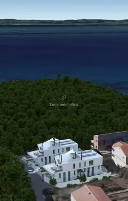 Luksuzni apartmani na mirnoj lokaciji - 18