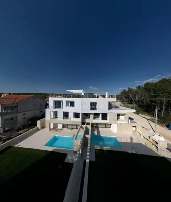 Luksuzni apartmani na mirnoj lokaciji - 3