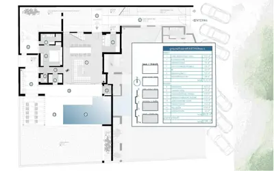 Luksuzni apartmani na mirnoj lokaciji - 28