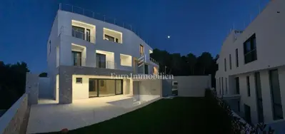 Luksuzni apartmani na mirnoj lokaciji - 20