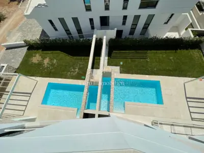 Luksuzni apartmani na mirnoj lokaciji - 6