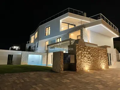 Luksuzni apartmani na mirnoj lokaciji - 15