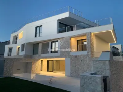 Luksuzni apartmani na mirnoj lokaciji - 5