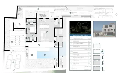 Luksuzni apartmani na mirnoj lokaciji - 22