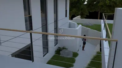 Luksuzni apartmani na mirnoj lokaciji - 19