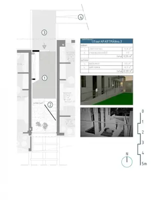 Luksuzni apartmani na mirnoj lokaciji - 24