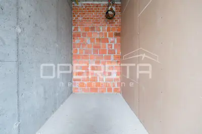 Gewerbeimmobilie zur Miete in Kustošija, 43 m² - 3