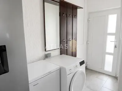 Apartman 39 m², Krk - pogled na more i balkon - 5