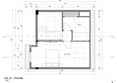Rohbau-Haus Ferenščica - 5