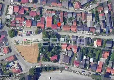 Rohbau-Haus Ferenščica - 7
