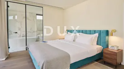 Villa 452,7 m², Savudrija - 4 Schlafzimmer, Aufzug - 6