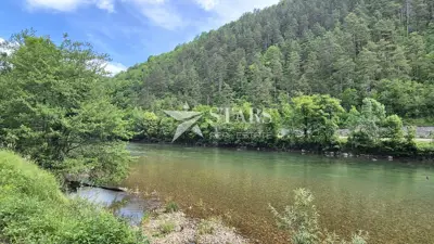 Poljoprivredno zemljište 717 m², Blaževci uz Kupu